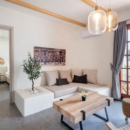 Jonathan City Apartment Kosz Kültér fotó
