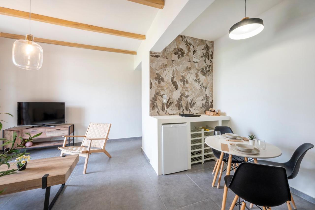 Jonathan City Apartment Kosz Kültér fotó