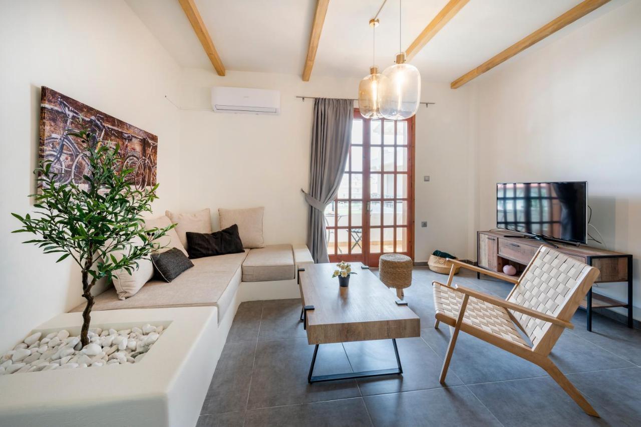 Jonathan City Apartment Kosz Kültér fotó