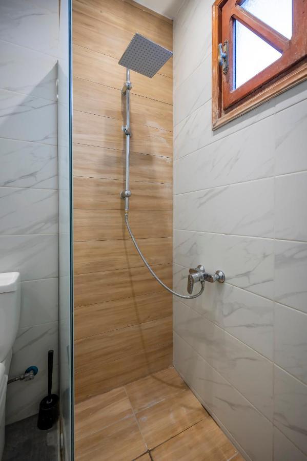 Jonathan City Apartment Kosz Kültér fotó