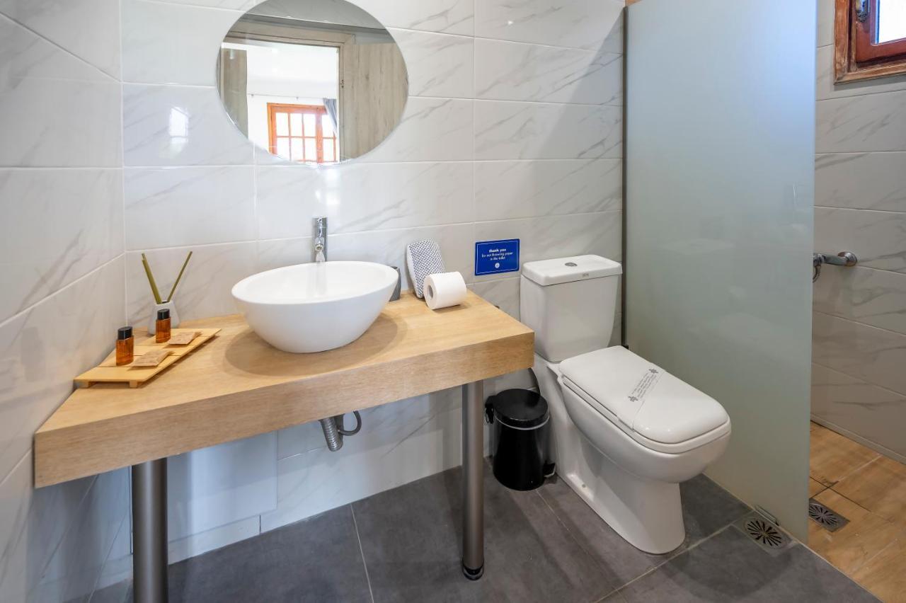 Jonathan City Apartment Kosz Kültér fotó