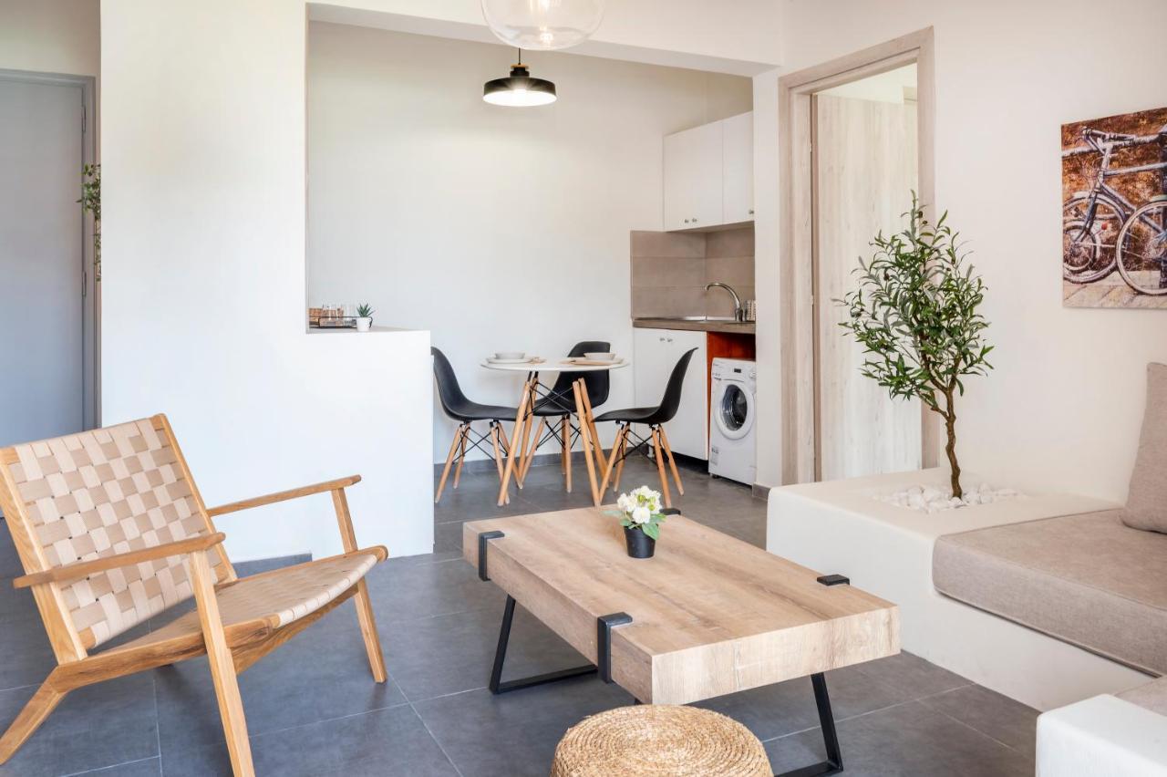 Jonathan City Apartment Kosz Kültér fotó