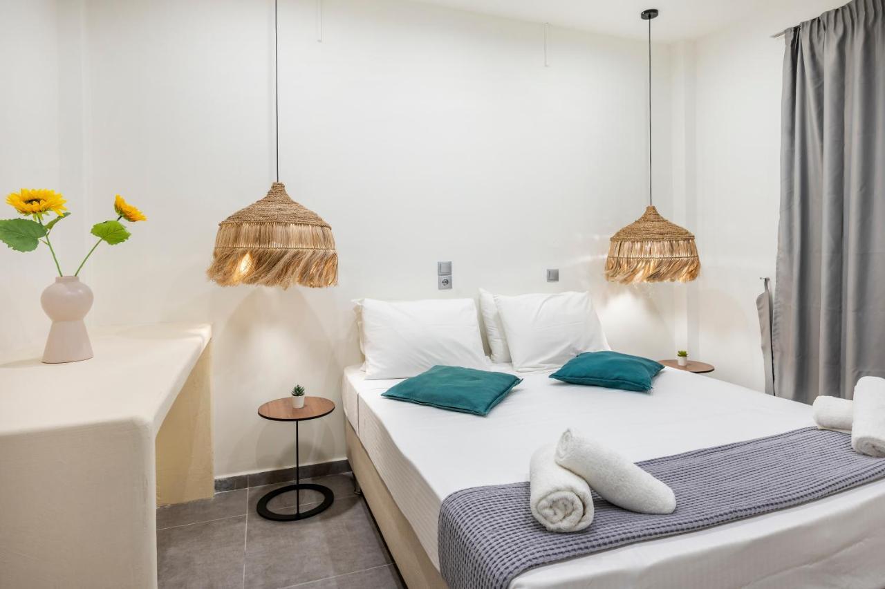 Jonathan City Apartment Kosz Kültér fotó