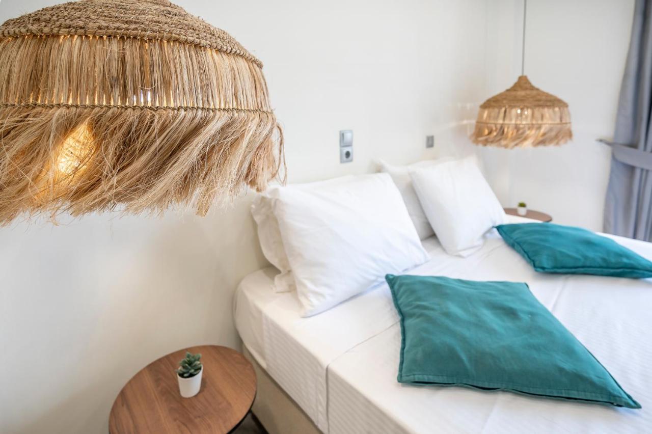 Jonathan City Apartment Kosz Kültér fotó