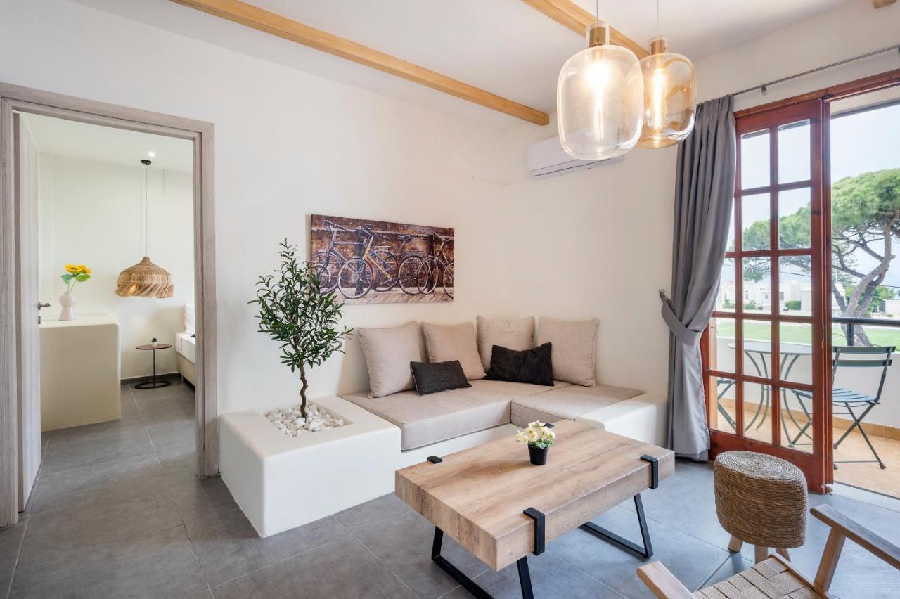 Jonathan City Apartment Kosz Kültér fotó
